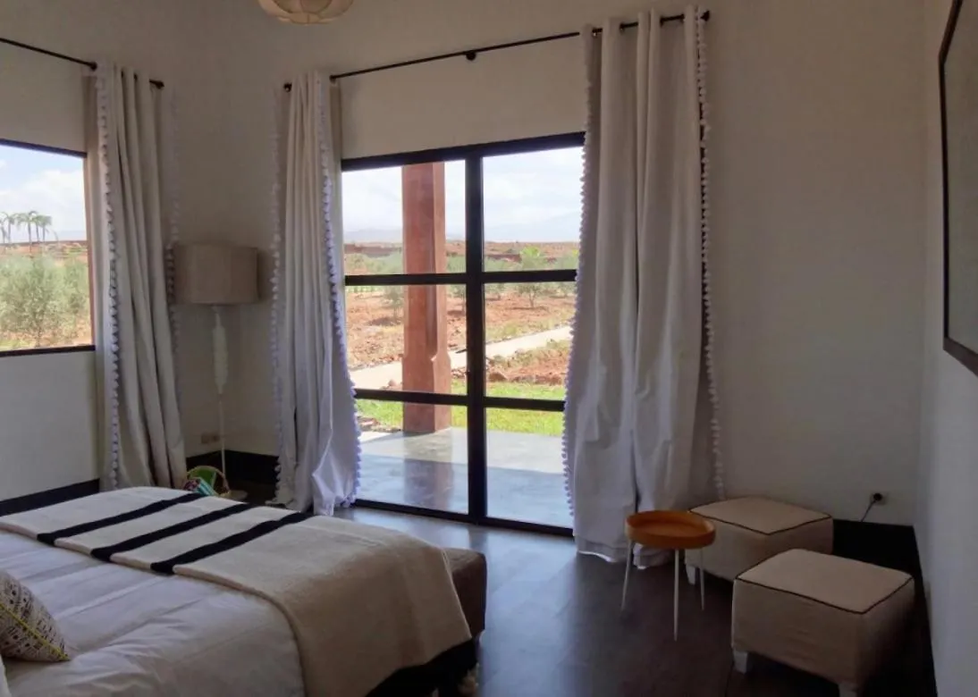 Villa Twins Marrakesh
