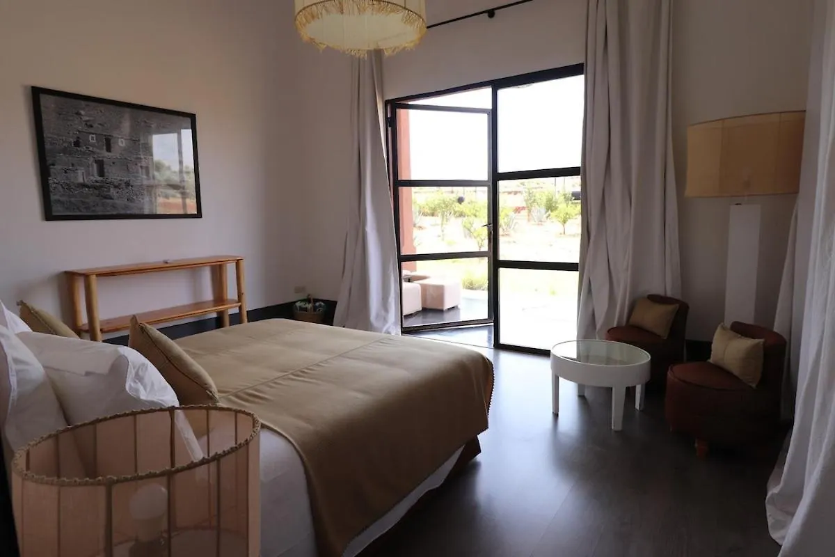 Villa Twins Marrakesh