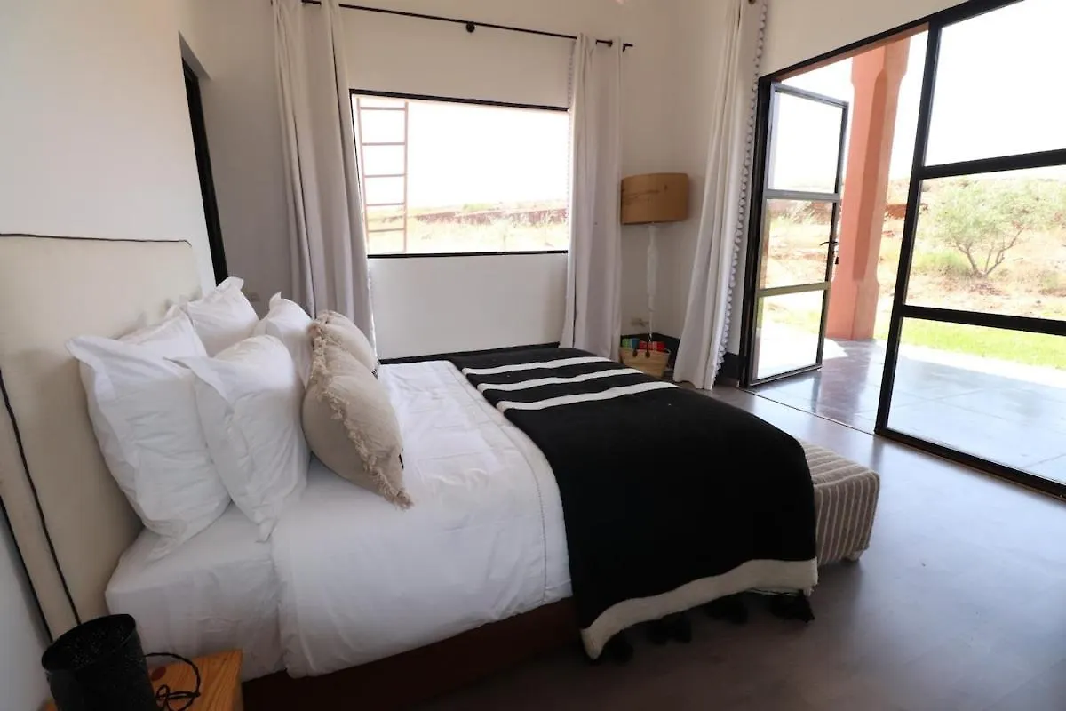Villa Twins Marrakesh