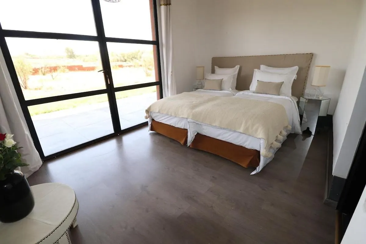 Villa Twins Marrakesh