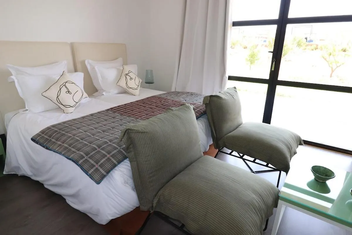 Villa Twins Marrakesh
