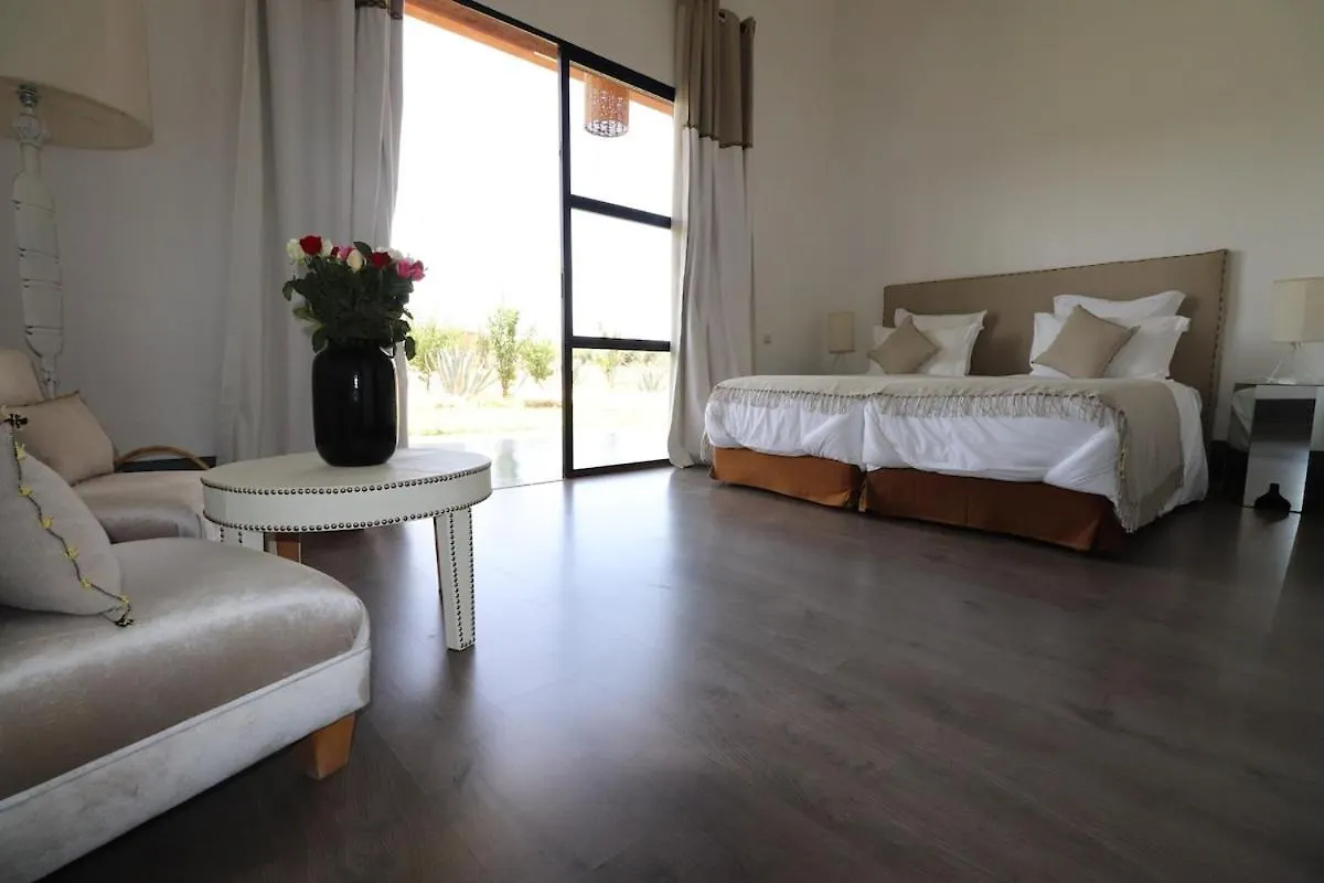 Villa Twins Marrakesh 0*,